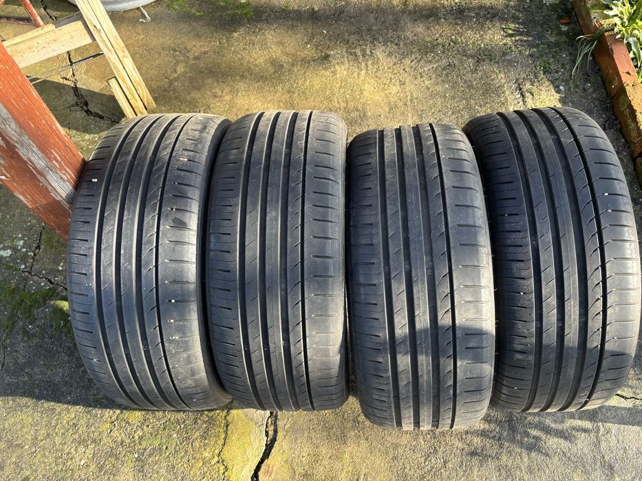 Anvelope WestLake Vara 235/40R18 95W