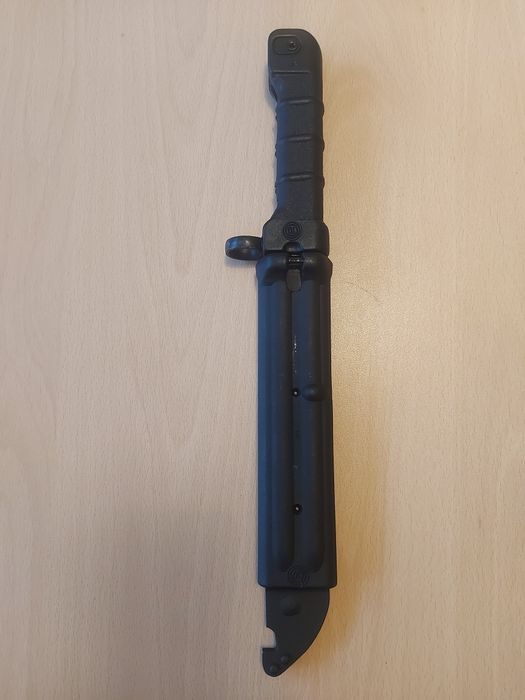 Чисто нов щик за АК модернизиран