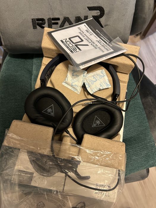 Turtle Beach 700 gen 2 max, Recon 70, Atlas One, LOT de Casti