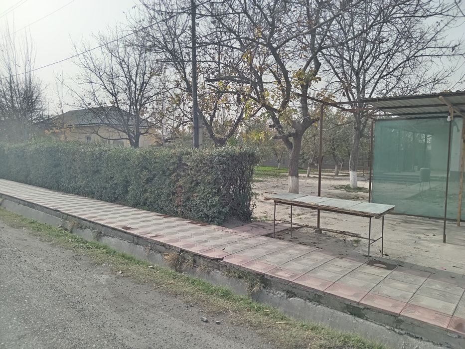 Ер сотилади,дўкон учун