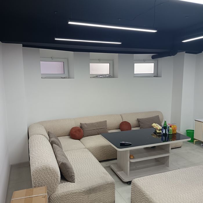 Чилонзор-Ц да тайёр подофис — даромадли инвестиция