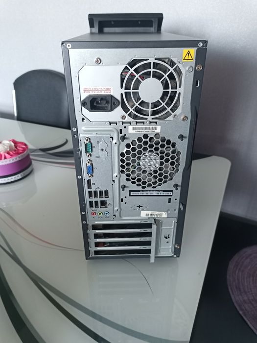 Компютър без видео карта