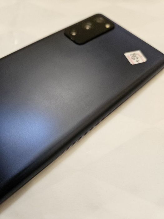 Samsung S20fe  8/128gb