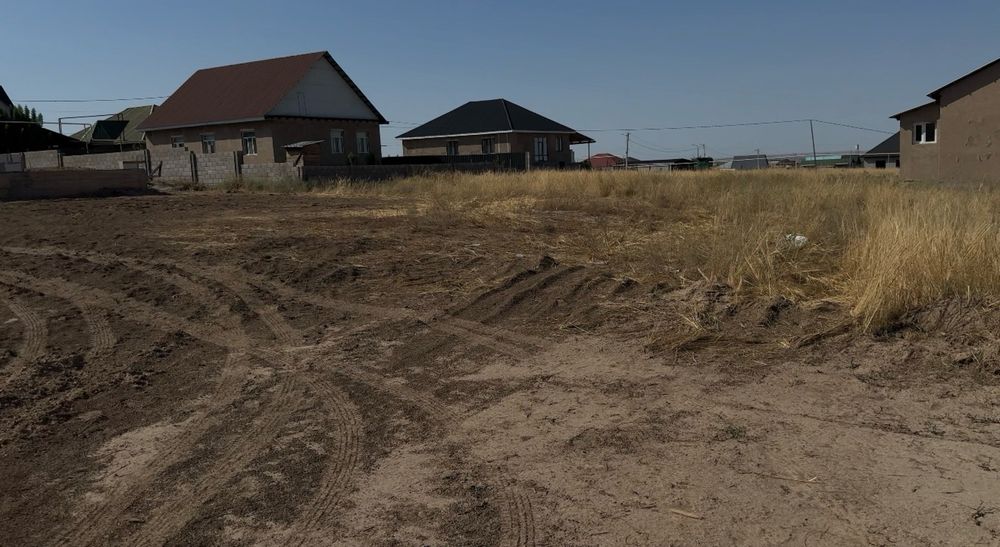 Продам участок, 6 соток