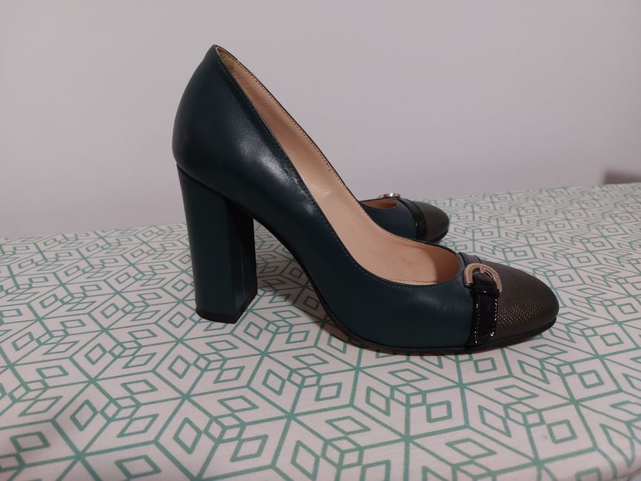 Pantofi cu toc Garcony Studio