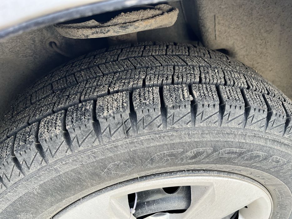 Могу продать шины и диски отдельно можно вместе