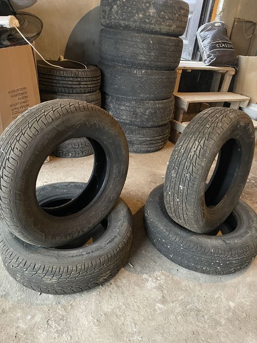 Шины 205/70/16р Astarta