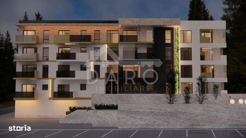 Vand apartament cu 2 camere in Tudor, bloc nou, cu balcon, gradina pri