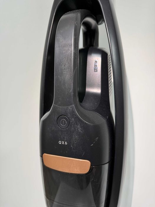 Безжична Прахосмукачка AEG QX6-1-45AN | Работи Перфектно | 99€