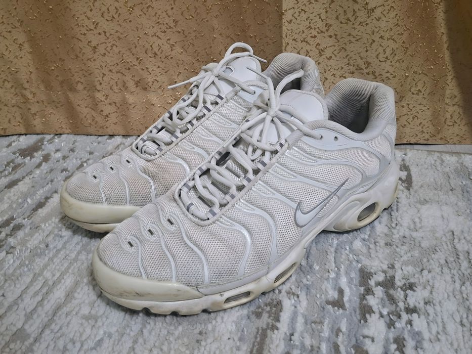 Кроссовки Nike Air Max Plus (TN)
