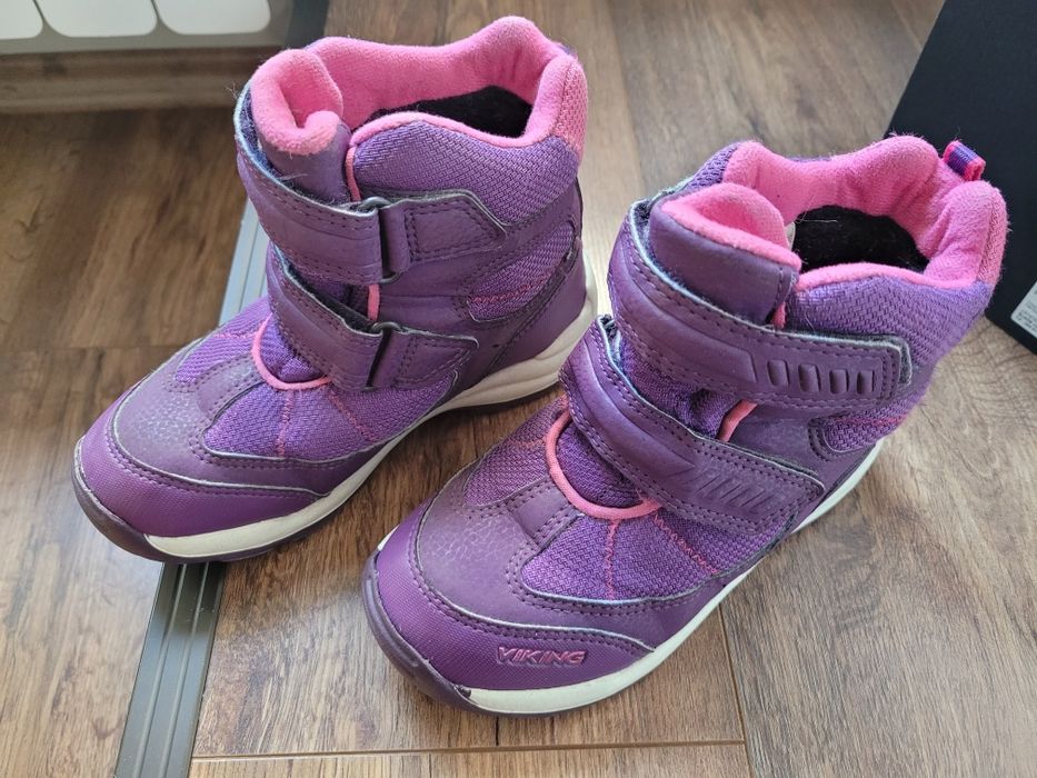 Непромокаеми апрески Viking #30