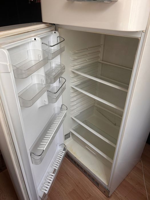 Frigider Smeg Alb Bucuresti