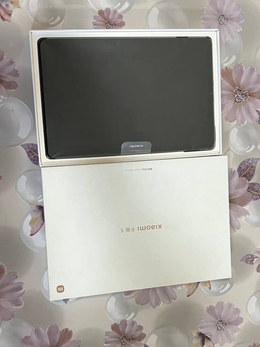 Xiaomi Pad 5 Planshet