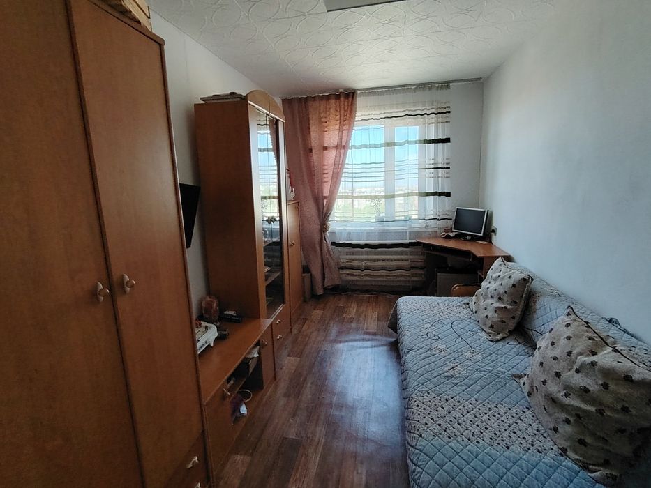 Продается 3ком квартира