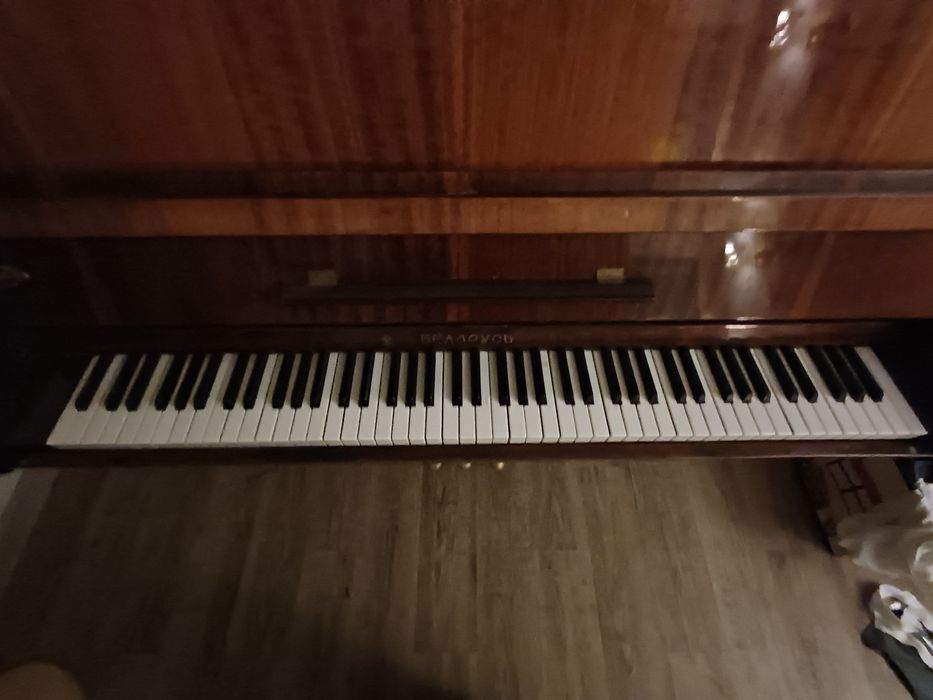 Продаю фортепиано Беларусь СССР