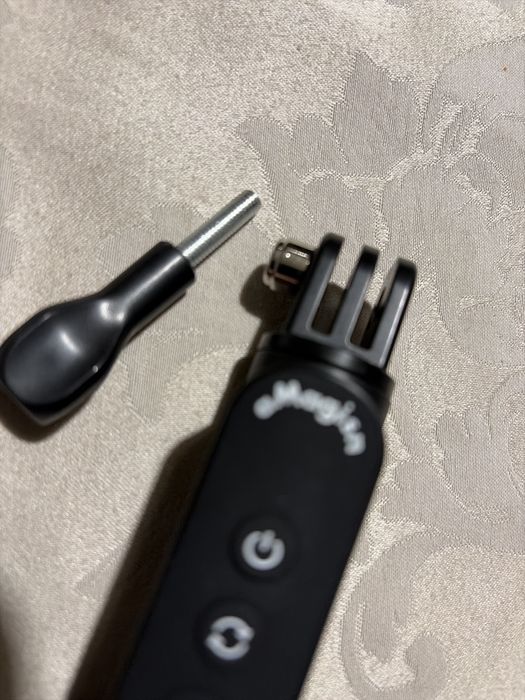 Selfie stick bluetooth aMagisn NOU