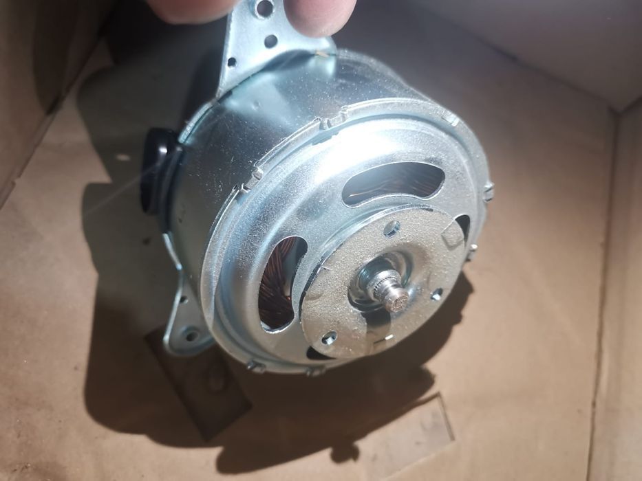 Motoraș Gmw, Electroventilator Dacia Logan, Duster 1,5 Dci 2005-2013