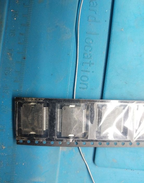 Транзисторы для авто разных марок