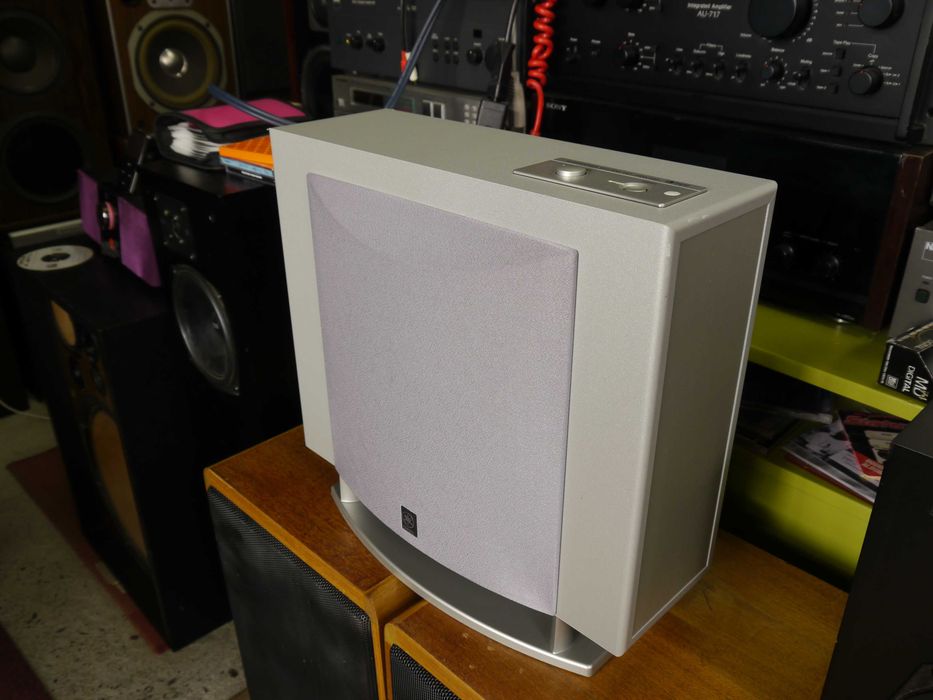 Активен Subwoofer Yamaha YST-FSW100