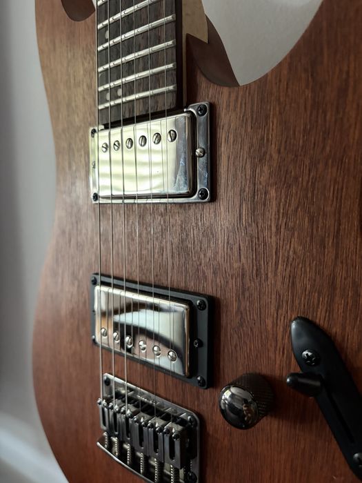 chitara electrica ibanez  s521-mol upgraded garantie