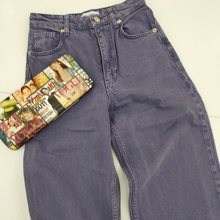 Продам джинсы Zara