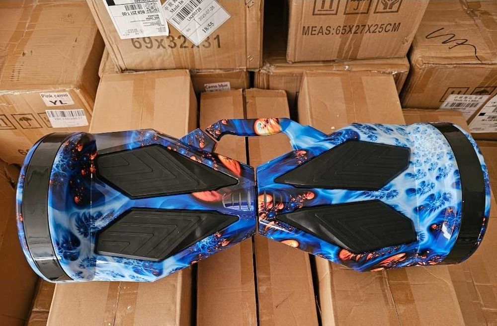 Hoverboard copii 8inch NOU | GARANTIE -50% blackfriday 6.5 / 10 inch