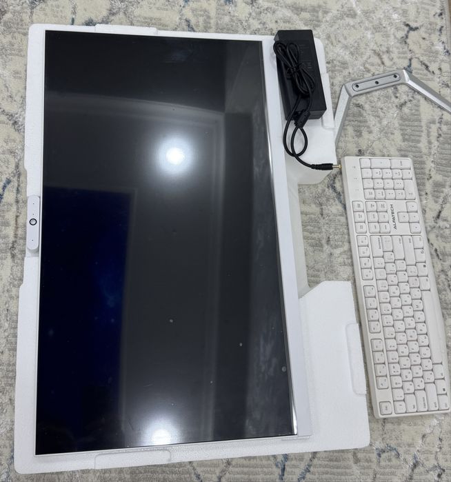 ALL IN ONE PC 27 дюйма