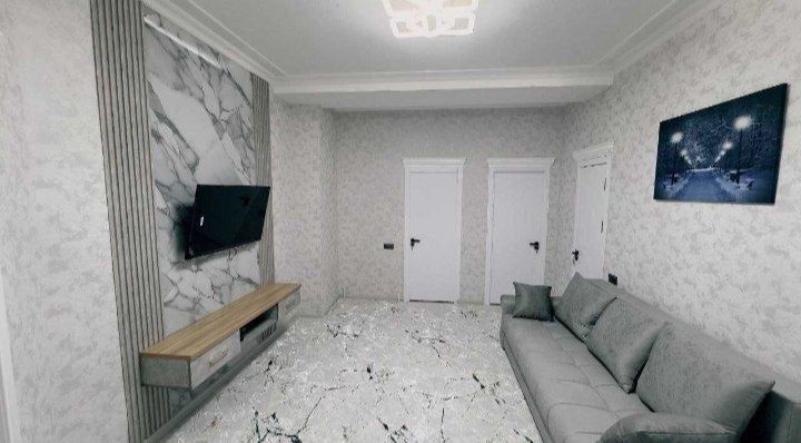 Продаётся 2/5/15 квартира, ул Шота Руставели, Яккасарайский район