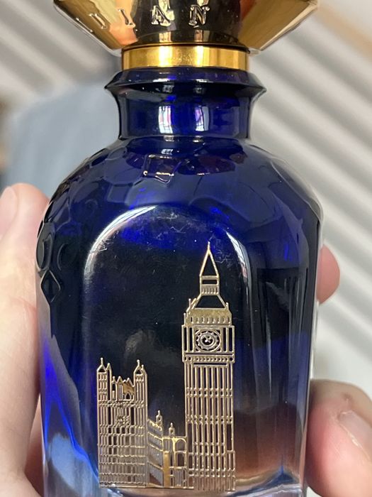 Парфюм widian london