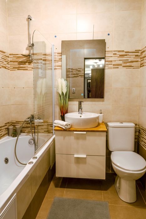 Apartament in regim hotelier de inchiriat