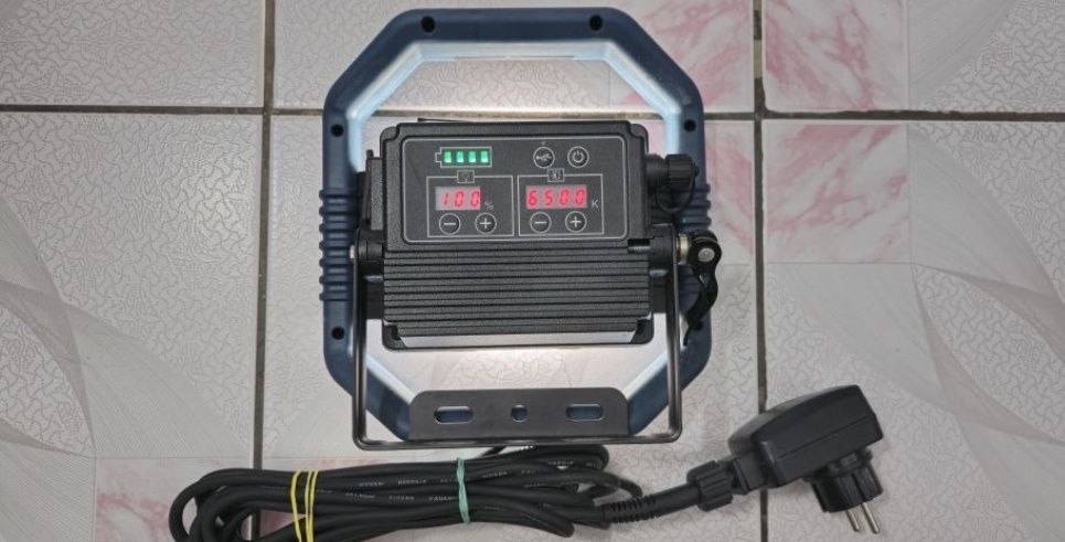 Lampa Mareld Pro Lighting Canopus