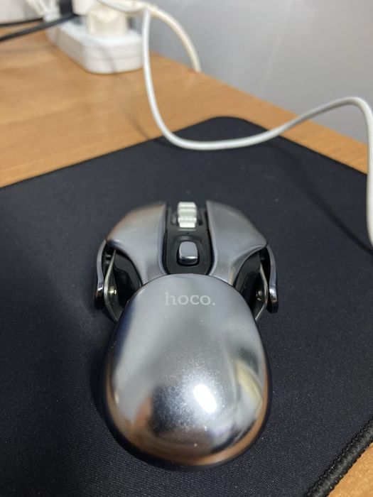 Мышка hoco продам по дешевке