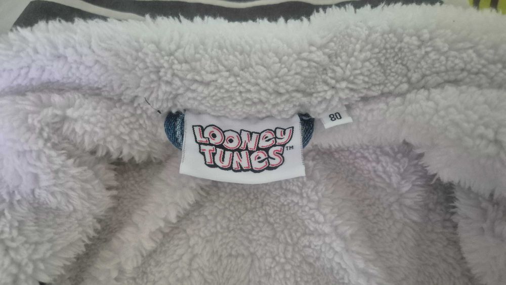 Бебешки дрехи - есенно / зимни