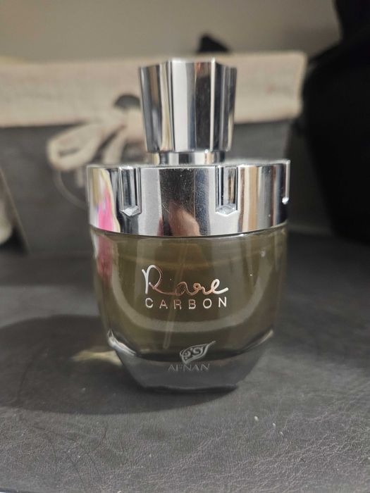 Afnan Rare Carbon EDP
