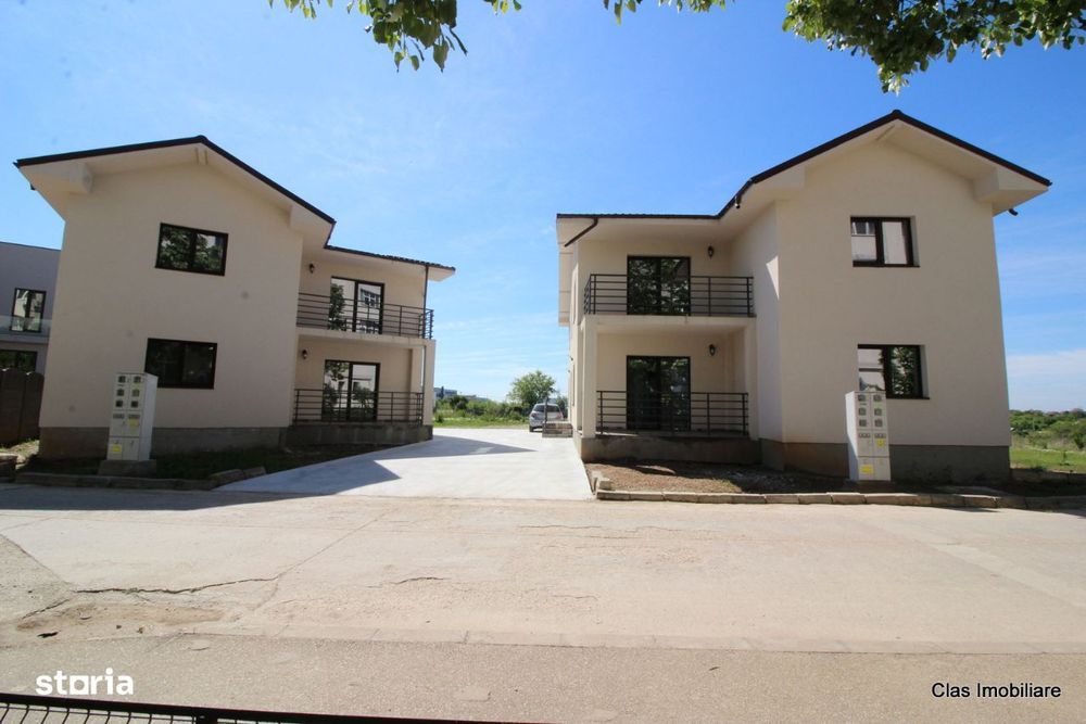 Apartamente cu 2 cam in Casa Zona Steaua !!