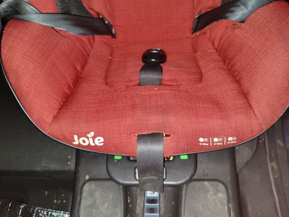 Scaun auto Joie 0-25 kg