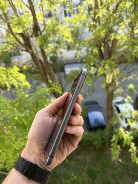 Iphone 11 64gb Black