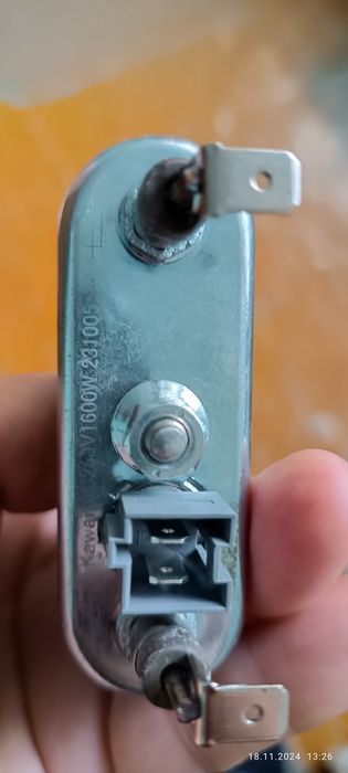 Продам тэн для стиральной машины Автомат. Сотаман.