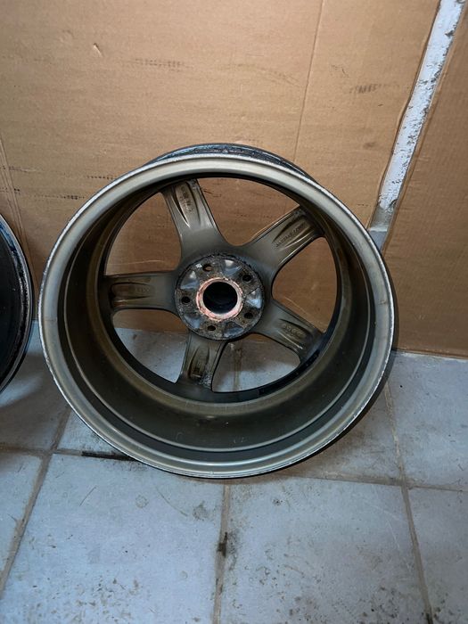 Djanti 17 5x112 Alutec Джанти 17 5х112 Алутек оригинални