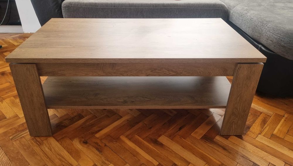 Холна маса за кафе