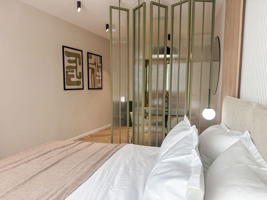 Bussiness Loft Centru istoric