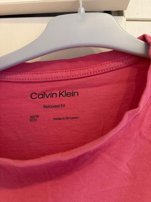 Calvin Klein Маркови тениски