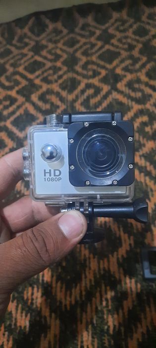 Фото видео камера