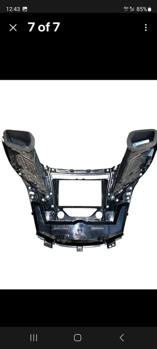 Vând Navigație Hyundai I40