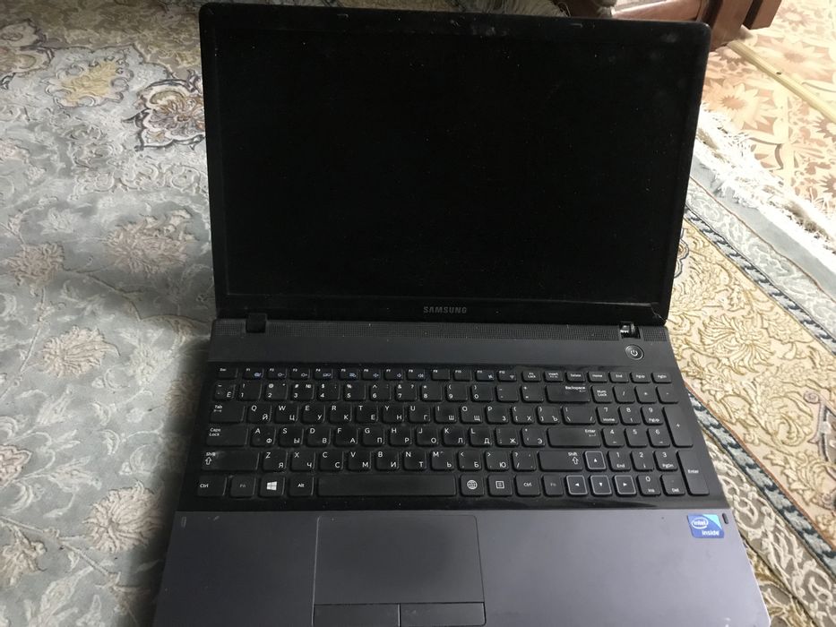 Ноутбук, Планшет и Смартфоны