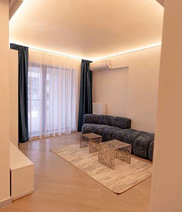 Ofer spre inchiriere apartament 3 camere - Cortina North