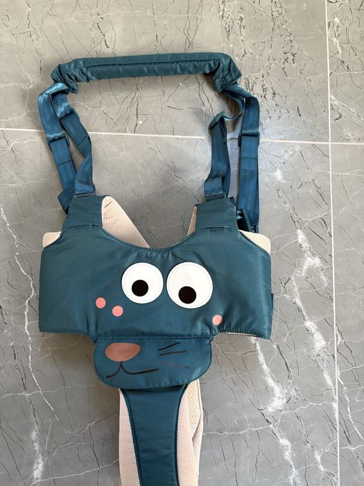 Ham de sustinere pentru mers