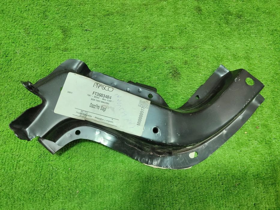 SUPORT FIXARE ARIPA STANGA (2 BUC.) FIAT SEDICI / SUZUKI SX4 / RENAULT SCENIC 4 / RENAULT GRAND SCENIC 4 (5G2)