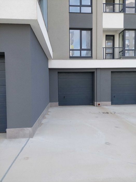 Гараж под наем Кайсиева градина