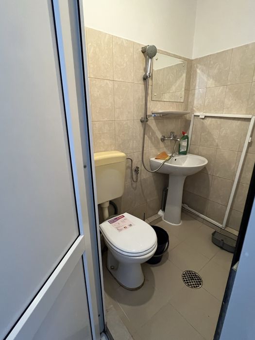 Vand garsoniera confort 3  str Peroni